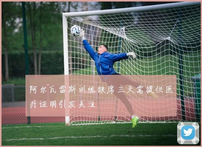 阿尔瓦雷斯训练缺席三天需提供医疗证明引发关注